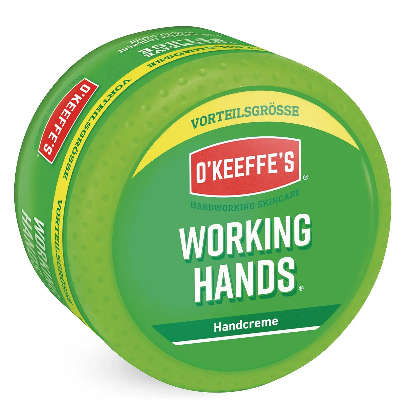 Крем для рук O'Keeffe's Working Hands для очень сухих, потрескавшихся рук 193 г, фото №2