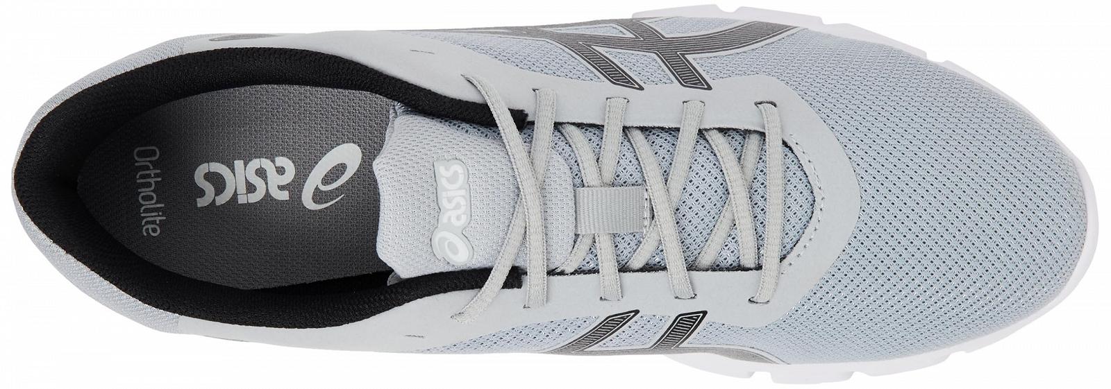 Кросівки ASICS Gel-Quantum Lyte II чоловічі, фото №3 Кросівки ASICS Gel-Quantum Lyte II чоловічі, фото №3