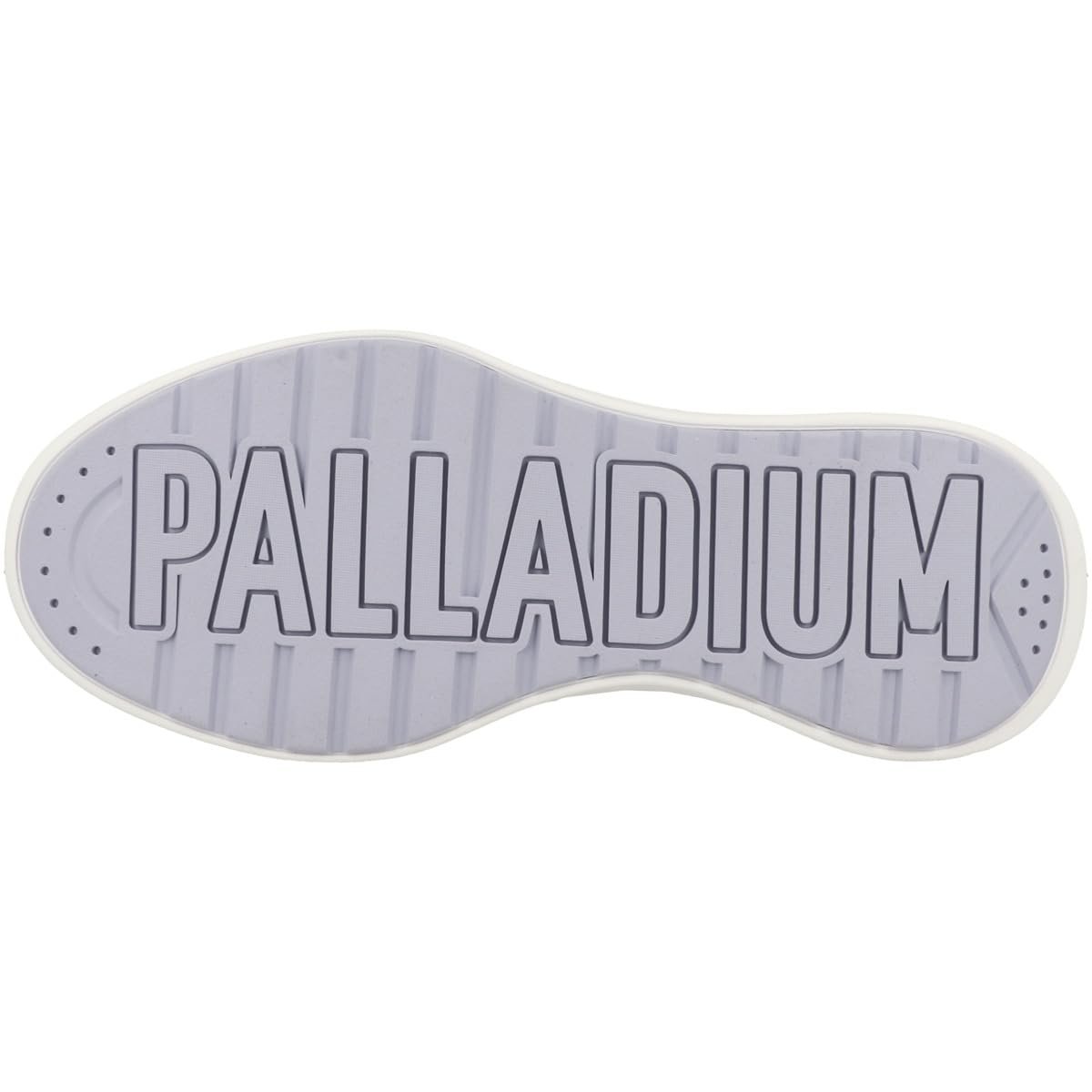 Кросівки Palladium Palla Reverse Lo Modus, фото №5