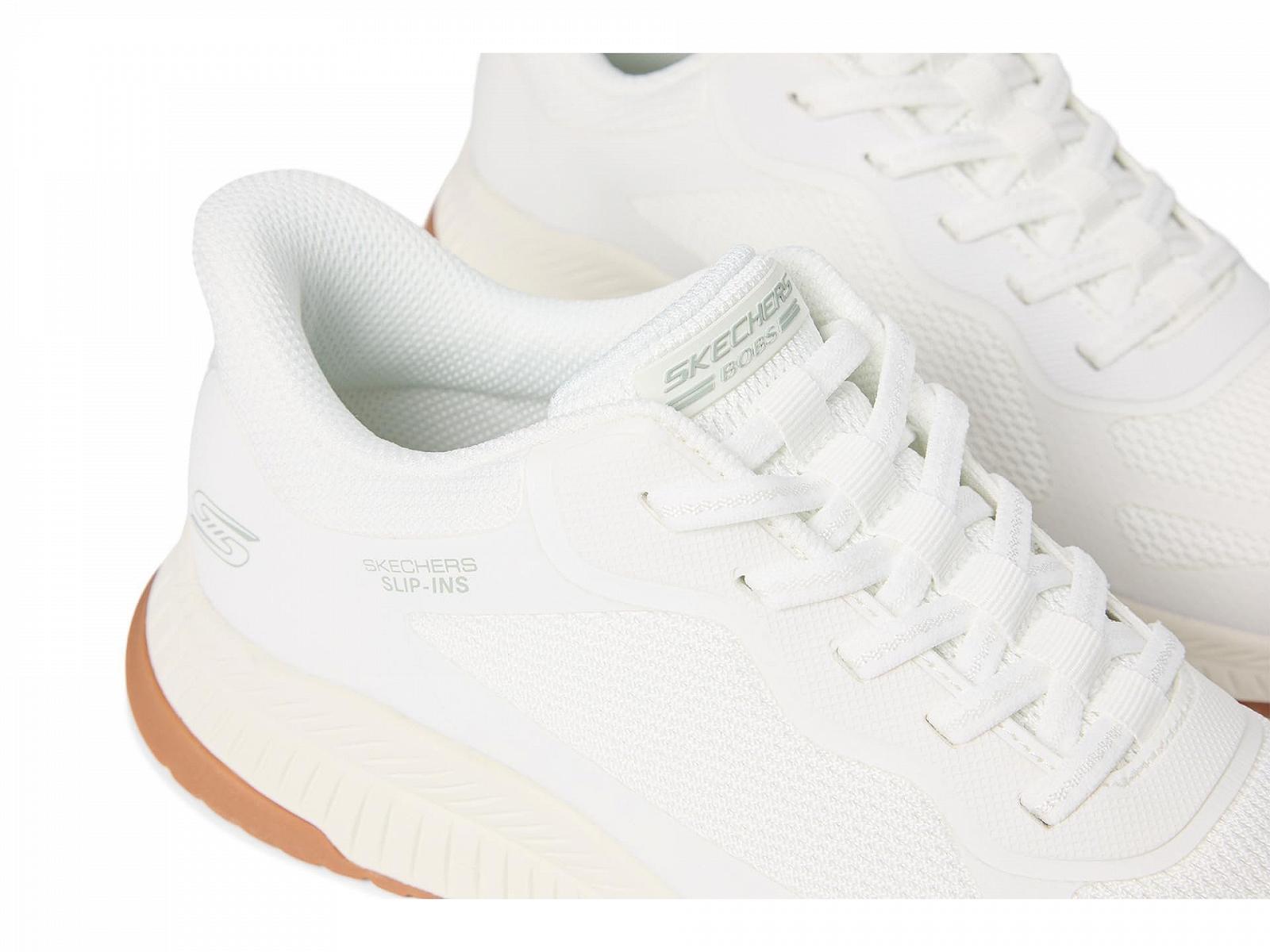 Кросівки Skechers Bobs Squad 4 Staple Look, жіночі, фото №6