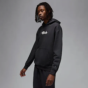Джемпер Jordan MVP Pullover Fleece L - Фото 1