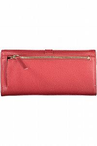 Гаманець Tommy Hilfiger Червоний PU Excursion synthetic.ua - Фото 1