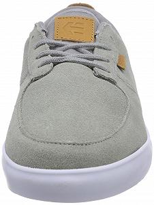Кеды Etnies Hitch мужские synthetic.ua - Фото 1