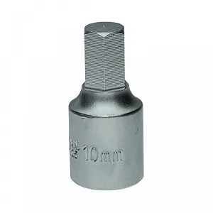 Торцевая головка KS TOOLS 150.9125 пробка маслосливного отверстия synthetic.ua - Фото 1