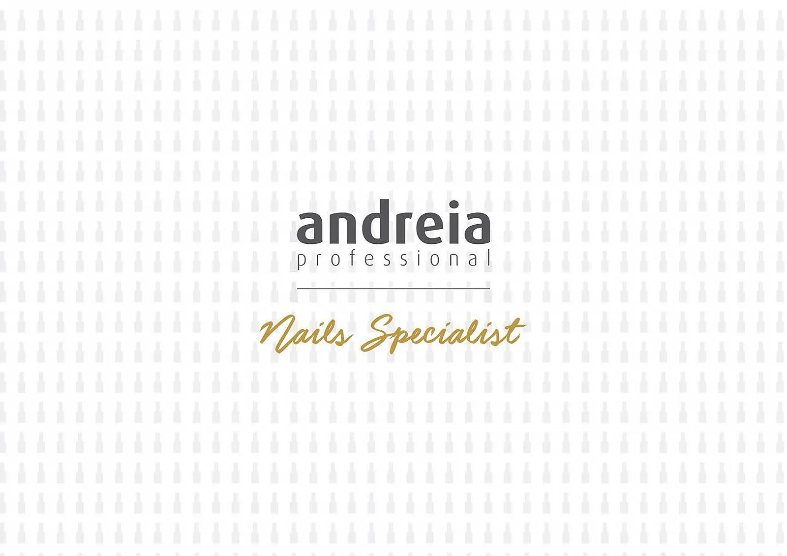 Гель-лак Andreia 263, фото №4