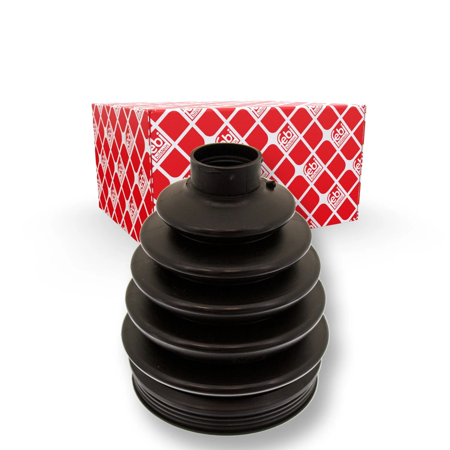 Пыльник приводного вала FEBI BILSTEIN 44402 со стороны колеса, фото №1