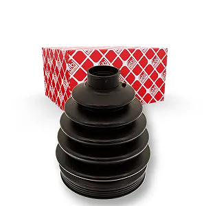 Пыльник приводного вала FEBI BILSTEIN 44402 со стороны колеса - Фото 1