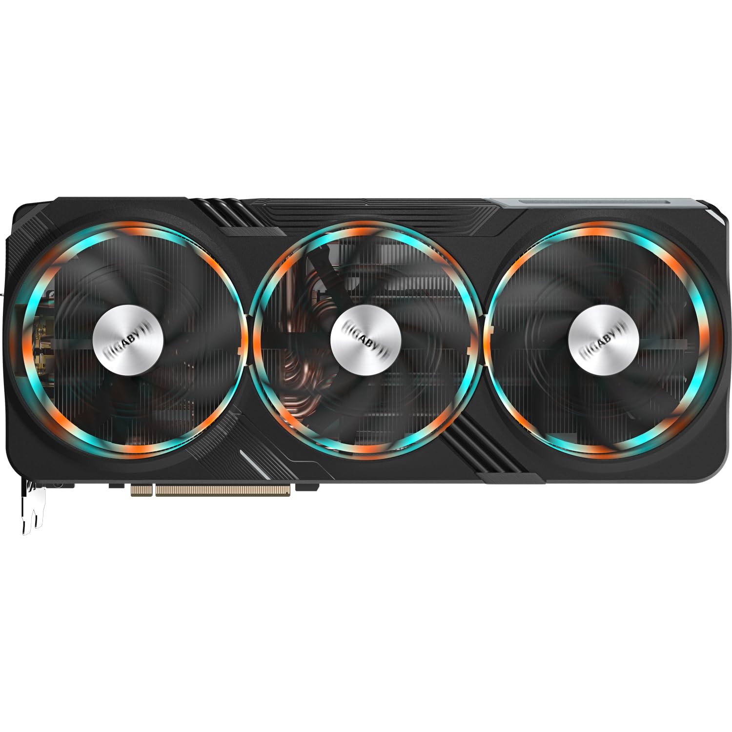 Відеокарта GIGABYTE GeForce RTX 4080 Super Gaming OC 16G, фото №3 Відеокарта GIGABYTE GeForce RTX 4080 Super Gaming OC 16G, фото №3