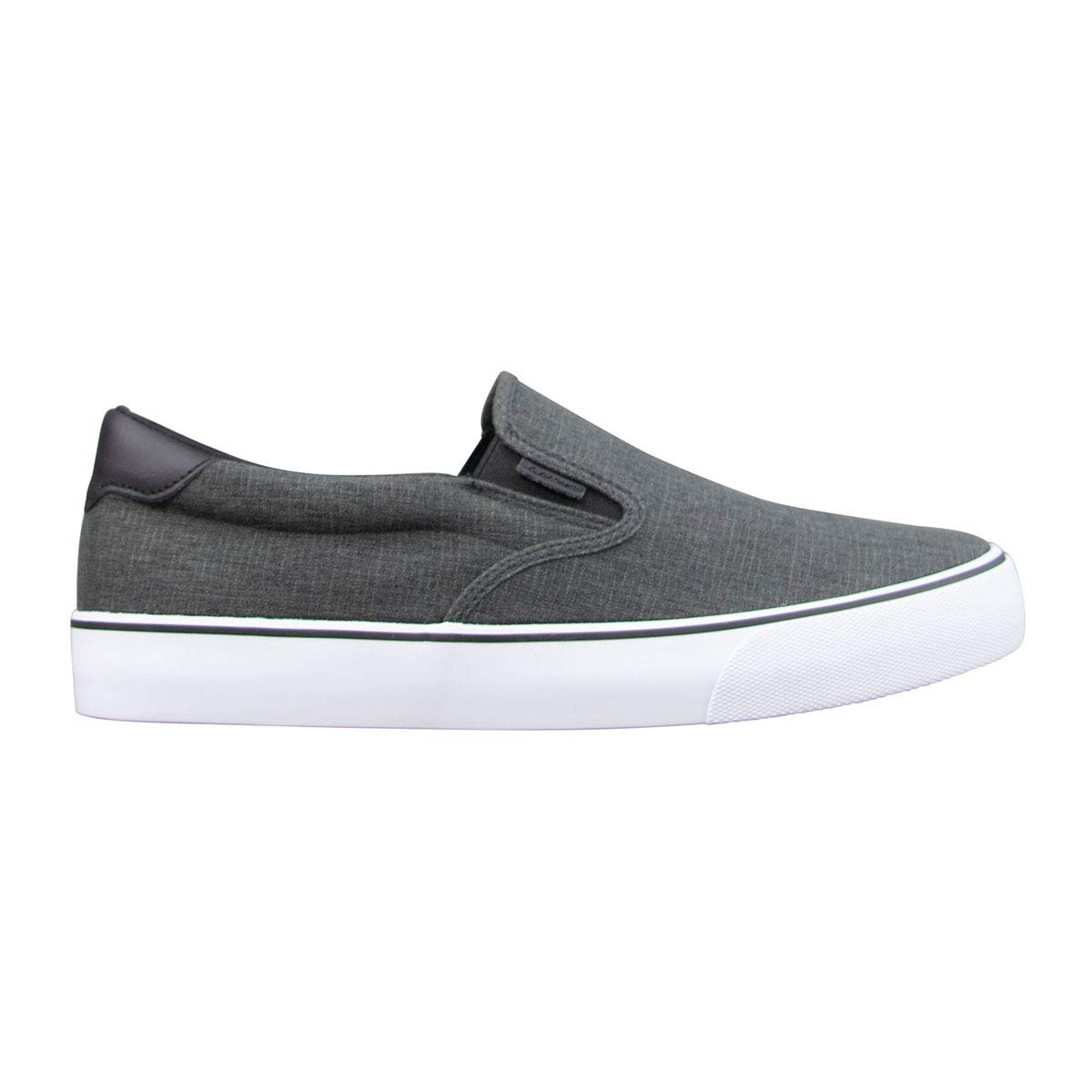 Кроссовки Lugz Clipper Classic слипоны для мужчин, фото №8