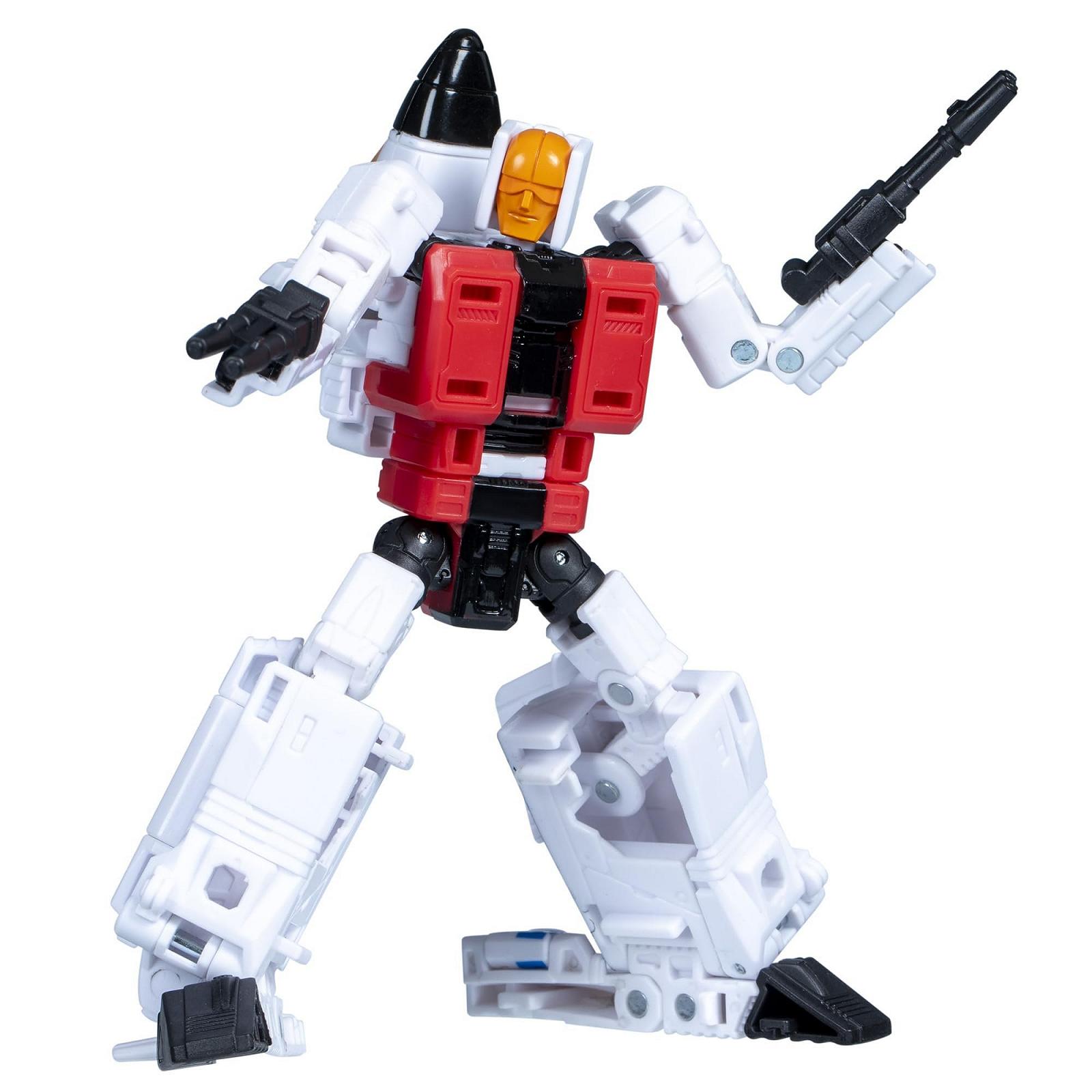 Фігурка Transformers Age of The Primes Deluxe Class Aerialbot Slingshot, фото №1