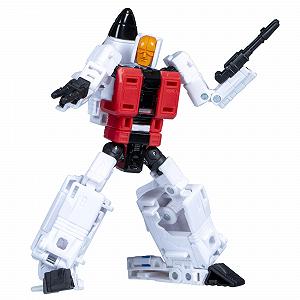 Фігурка Transformers Age of The Primes Deluxe Class Aerialbot Slingshot - Фото 1