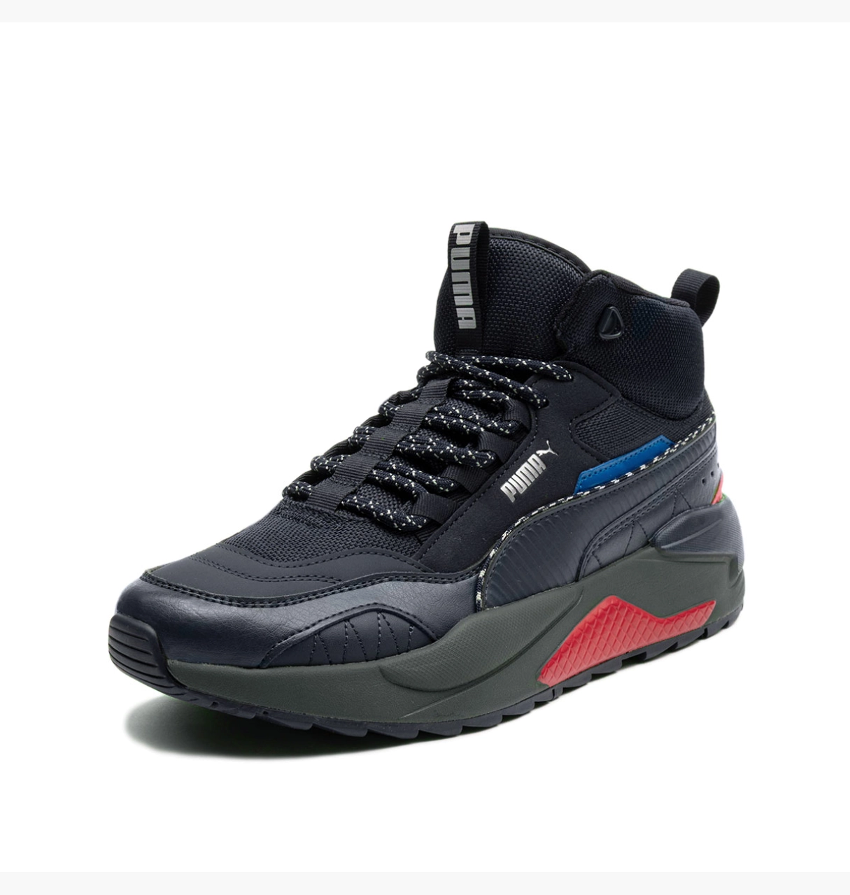 Черевики Puma X-Ray 2 Square Mid Winter 42.5, фото №3