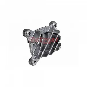 Блок управления освещением METZGER 0896668 для BMW, передний левый - Фото 1