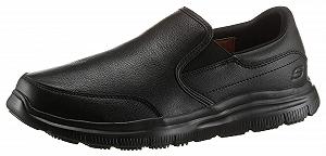Кроссовки Skechers Flex Advantage Sr Bronwood для кухни мужские - Фото 1
