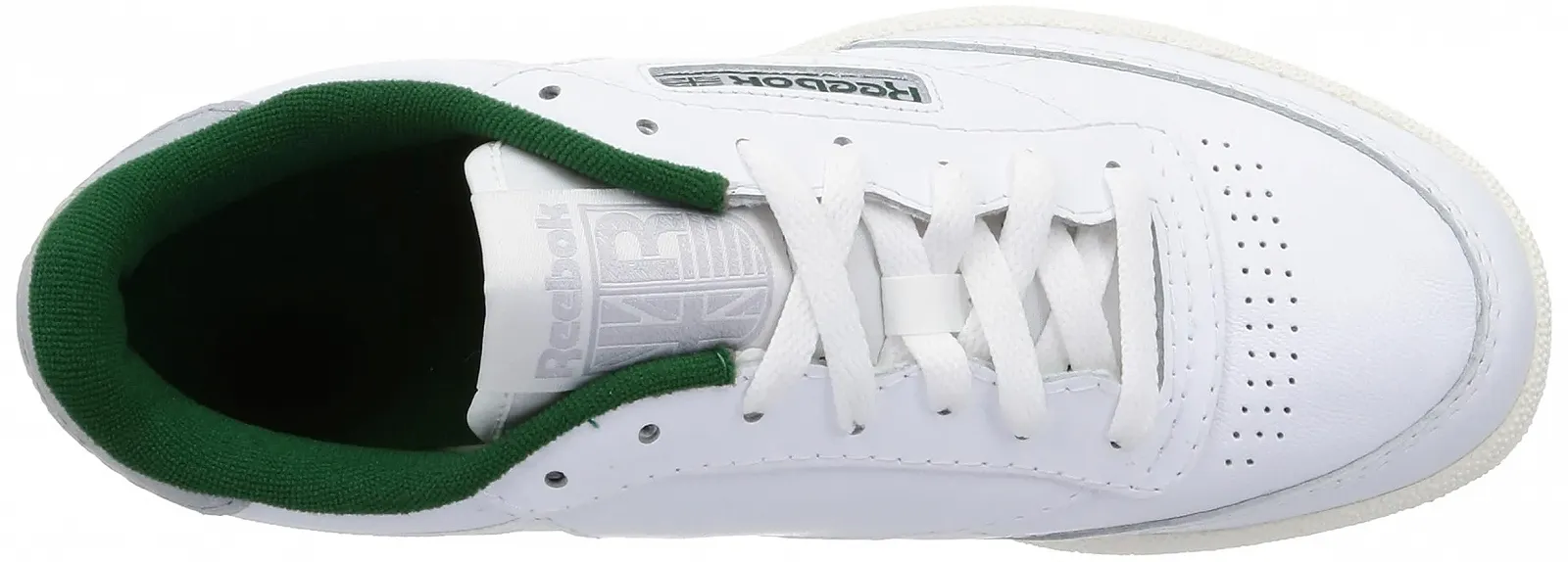 Унісекс Кросівки Reebok Club C 85, фото №3