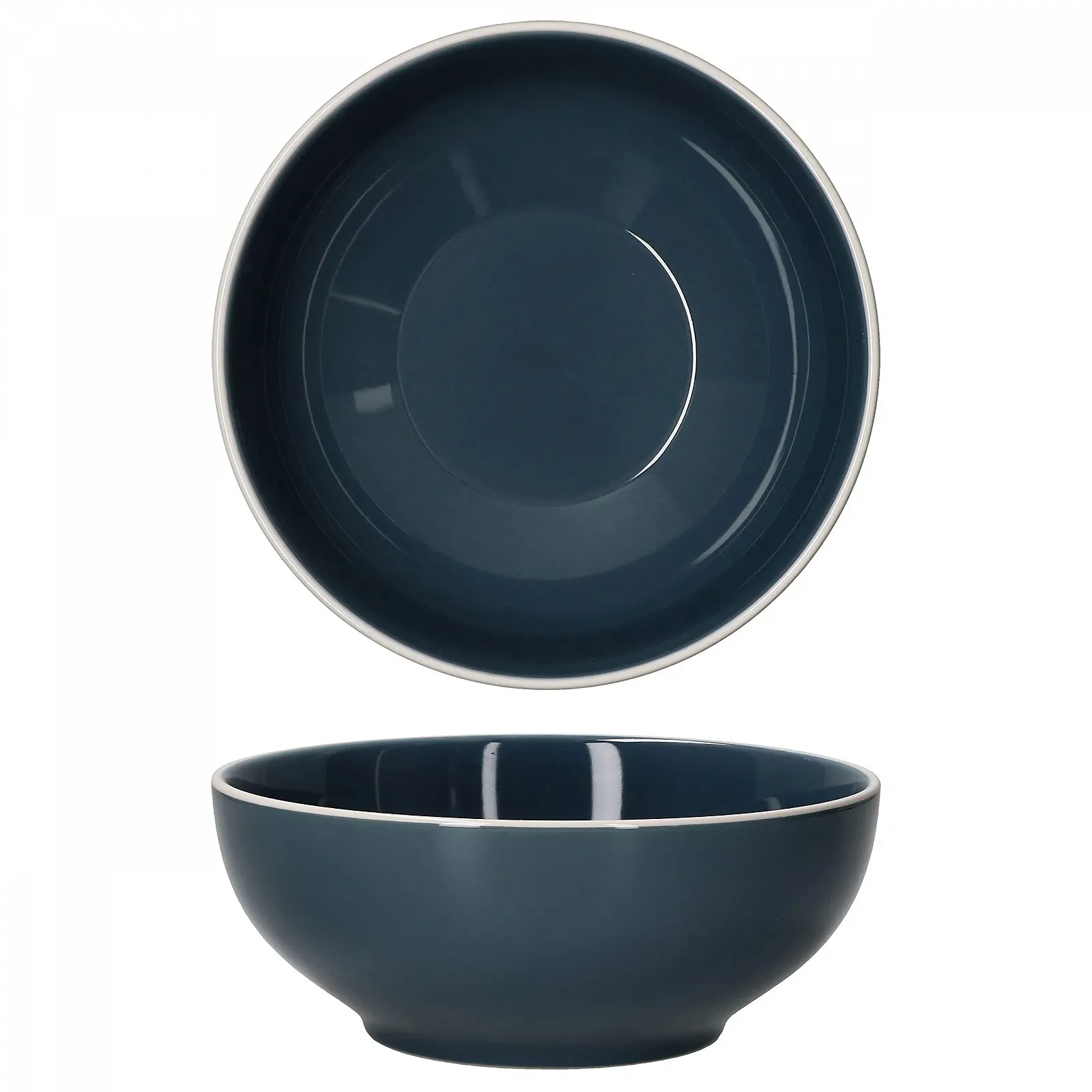 Миска MamboCat Linus Голубой Набор из 4 штук 700 мл Диаметр 17 см, фото №3 Миска MamboCat Linus Голубой Набор из 4 штук 700 мл Диаметр 17 см, фото №3