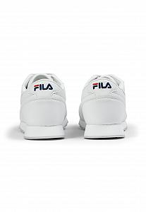 Кроссовки FILA Orbit Low женские synthetic.ua - Фото 1