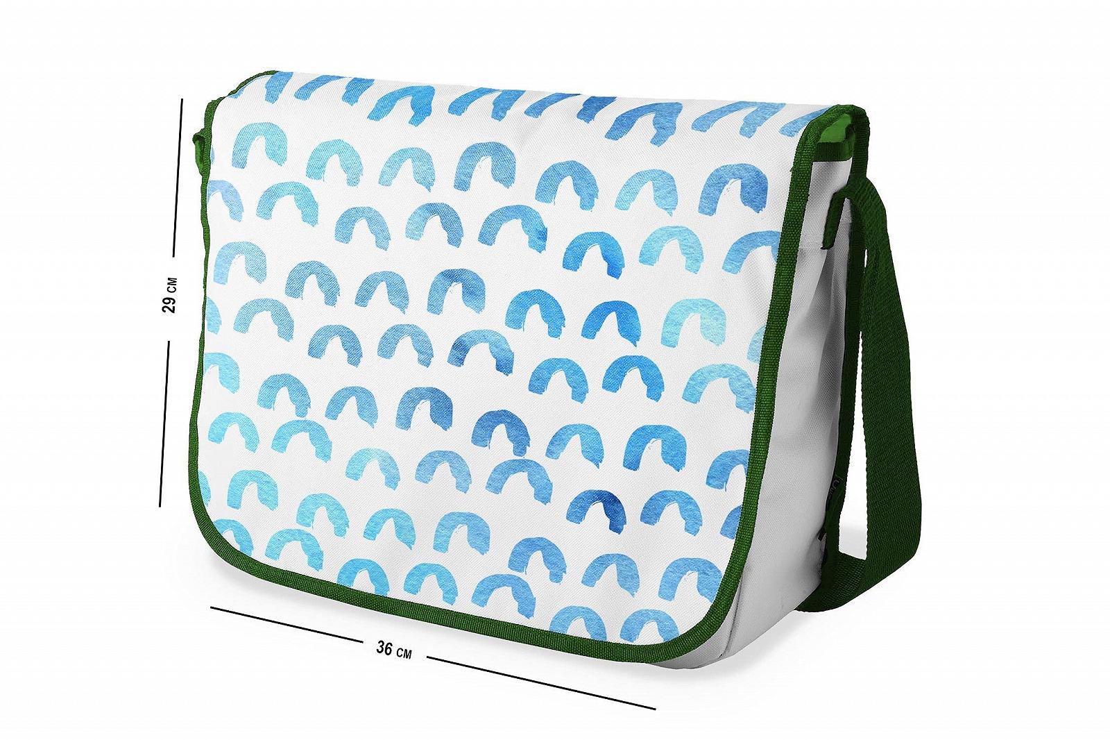 Шкільна сумка Bonateks Unisex Kinder Frgcsb106146-h, різнокольоровий, фото №4