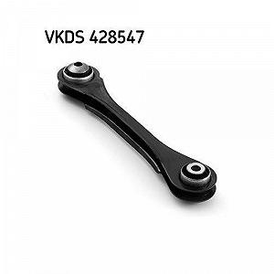 Важіль підвіски SKF VKDS 428547 для BMW, задній міст зліва, ззаду, верхній synthetic.ua - Фото 1