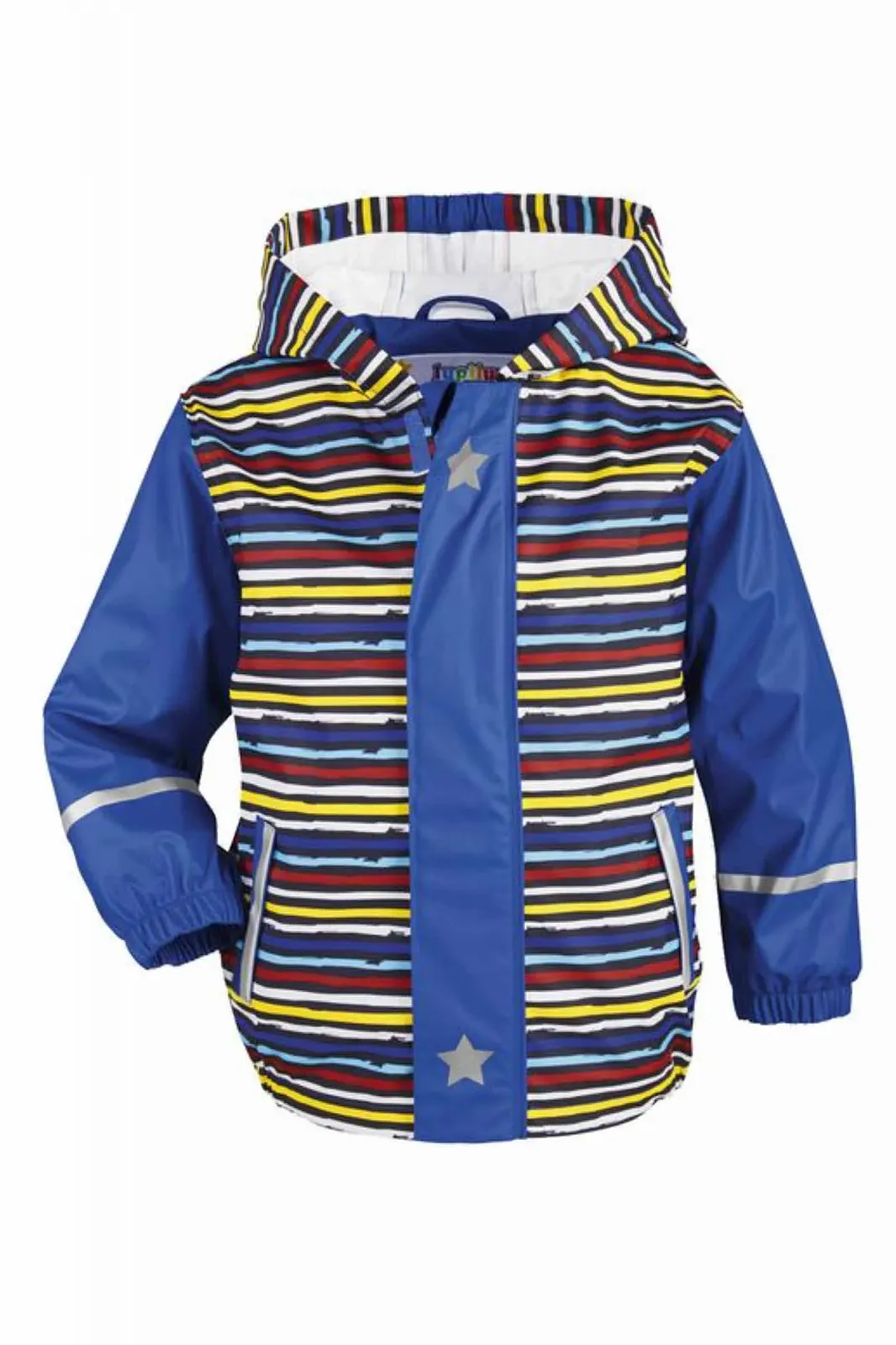 Куртка Для хлопчиків, вітро- та водонепроникна, фото №1