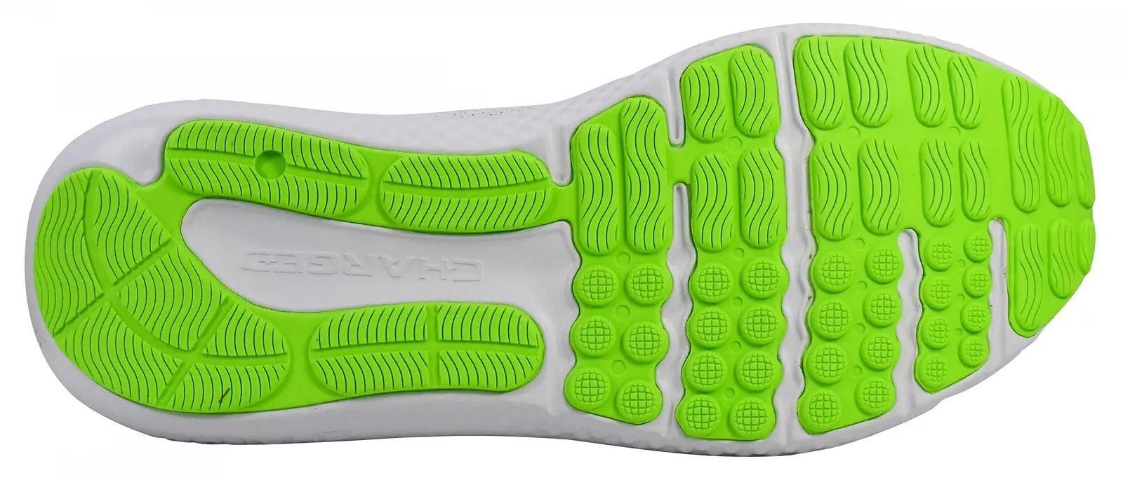 Кросівки Under Armour Charged Surge 4, фото №4