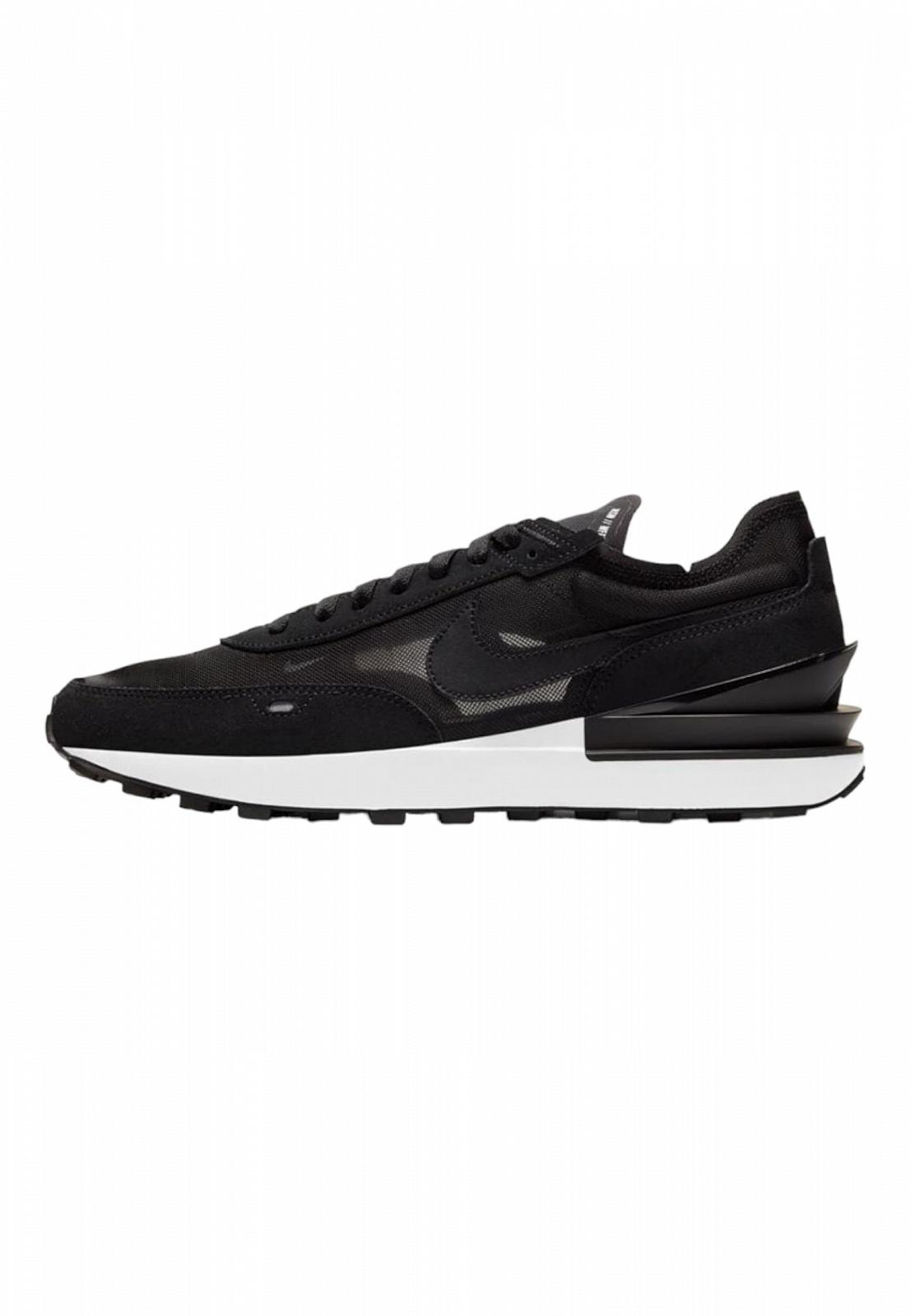 Кроссовки мужские Nike Waffle Debut, фото №1