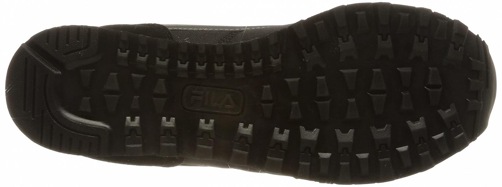 Кросівки FILA Retronique 22 Чоловічі, фото №4
