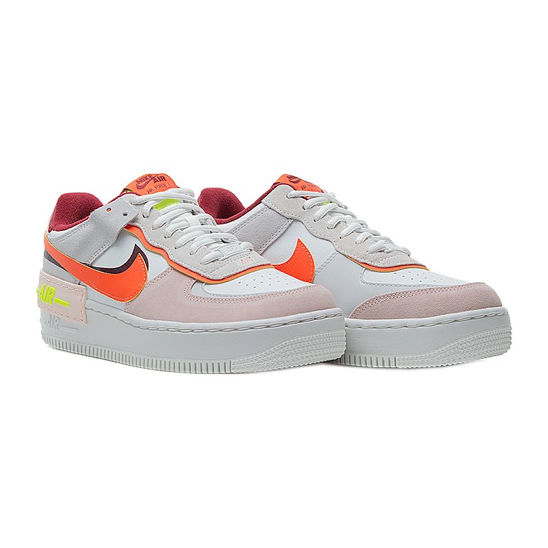 Кроссовки Nike Air Force 1 Shadow 36.5, фото №5