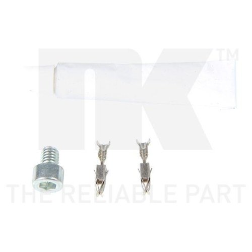 Датчик частоти обертання колеса NK 294024 для LAND ROVER, передній, фото №3