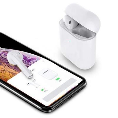 Наушники EXTRADIGITAL TWS i23 HDS1403, фото №6