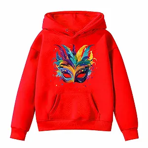 Худі для дівчинки synthetic.ua - Фото 1