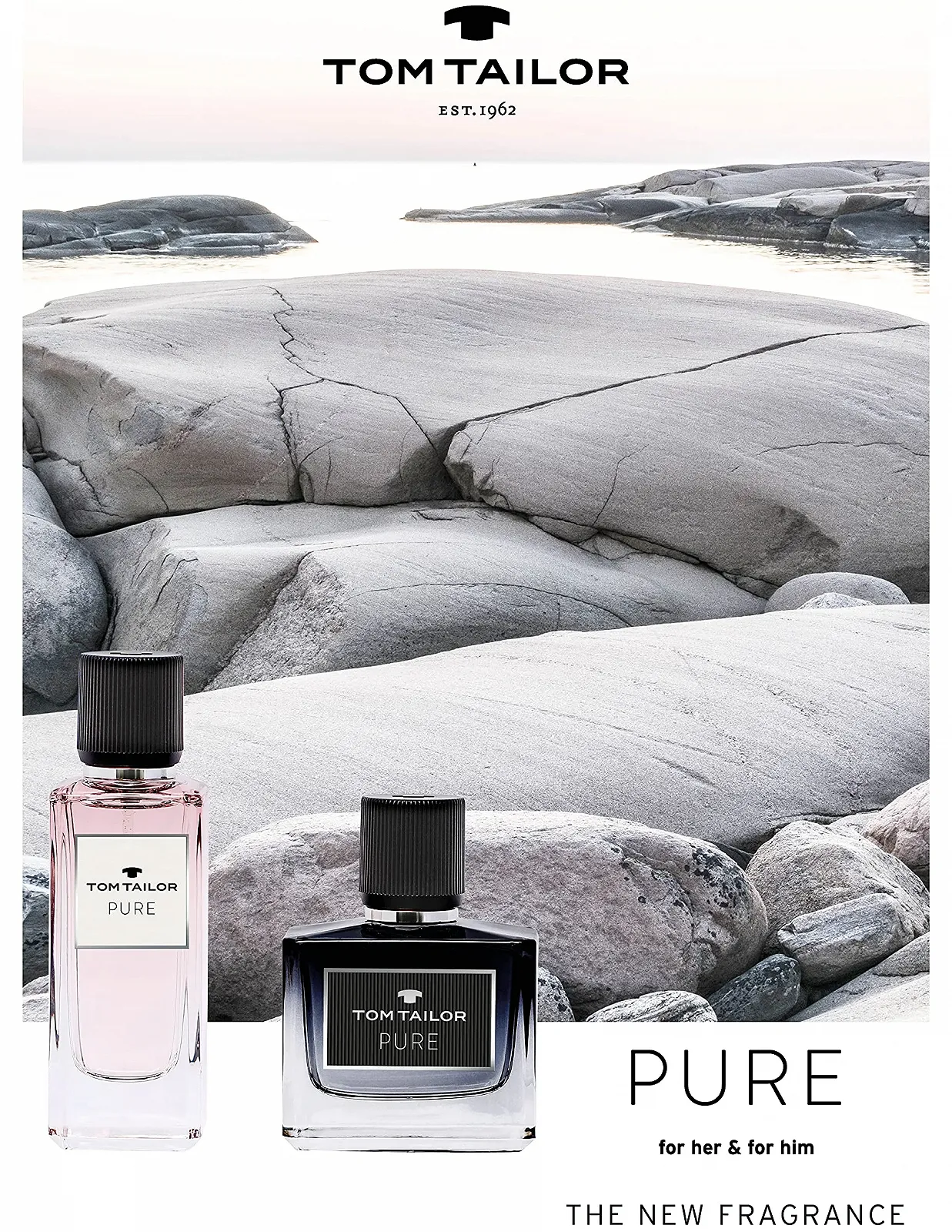 Туалетная вода Tom Tailor Pure for Her 30 мл, фото №4