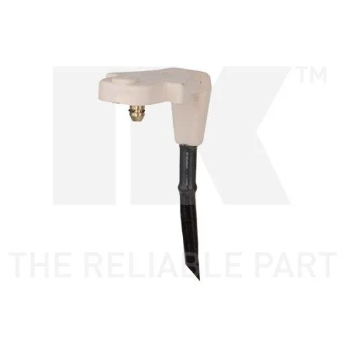 Датчик зносу гальмівних колодок NK 280035 для OPEL передня вісь, фото №3