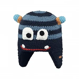 Шапка Barts Gopi, унисекс, детская - Фото 1