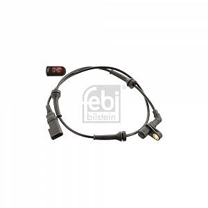 Датчик частоты вращения колеса FEBI BILSTEIN 106930 для FORD FORD USA, передний мост слева synthetic.ua - Фото 1