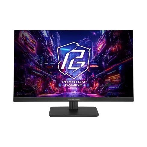Монитор ASRock PG27FFT1B, фото №1 Монитор ASRock PG27FFT1B, фото №1