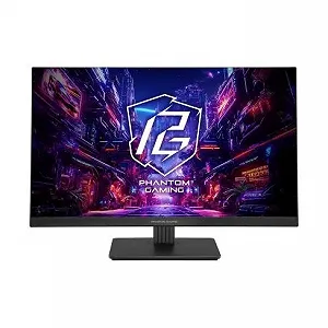Купить Монитор ASRock PG27FFT1B - Фото 1 Монитор ASRock PG27FFT1B - Фото 1