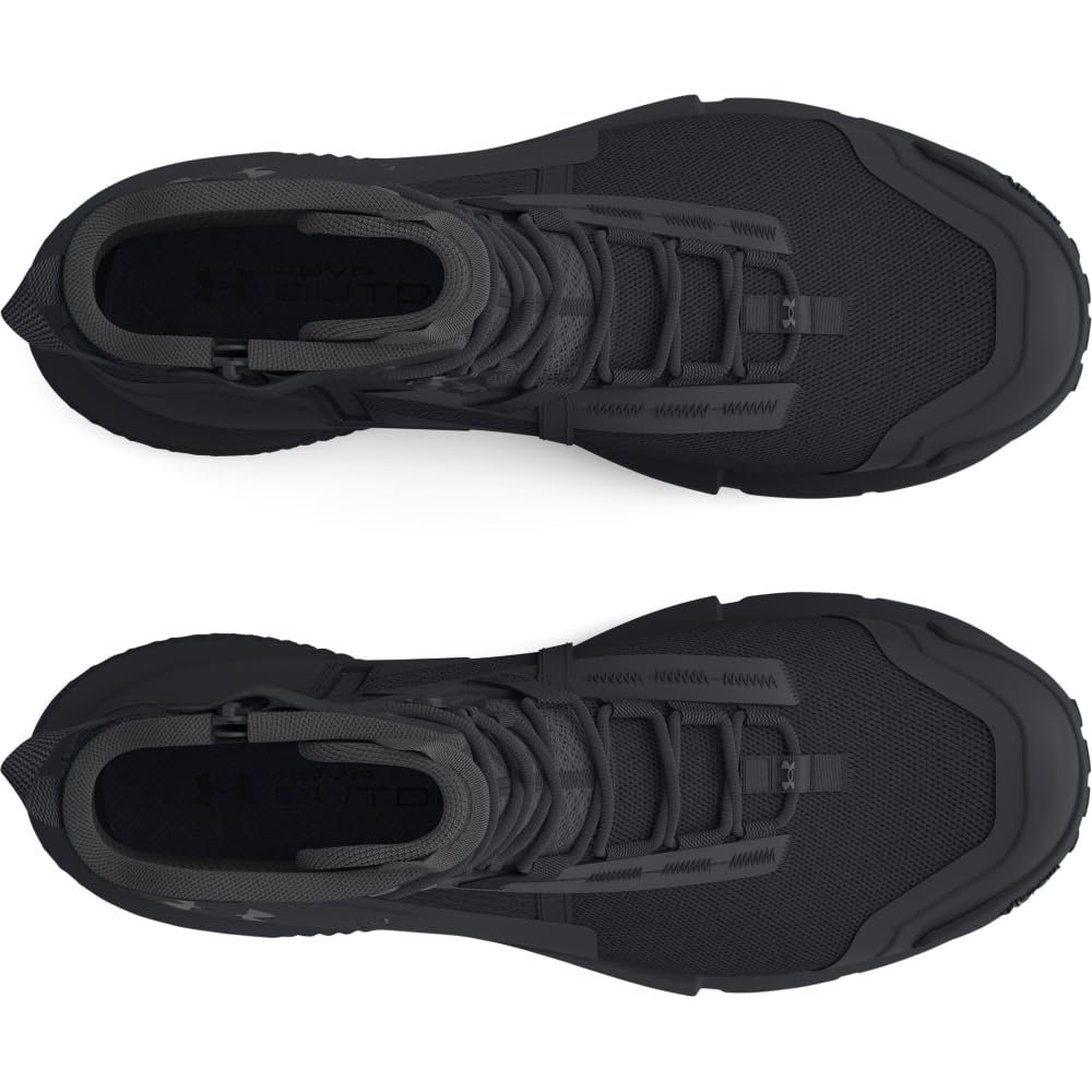 Черевики Under Armour Ua Charged Valsetz Zip, фото №4