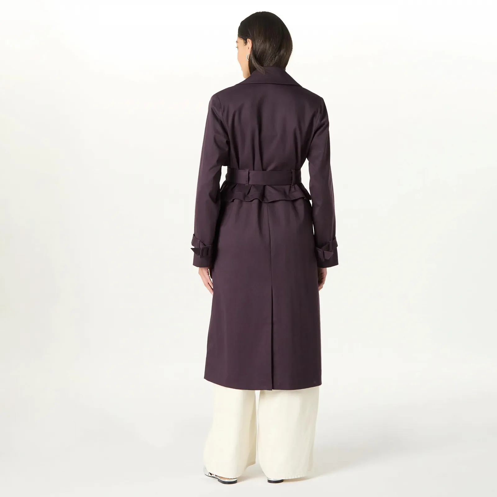 Тренч The Drop @Takkunda, фото №2