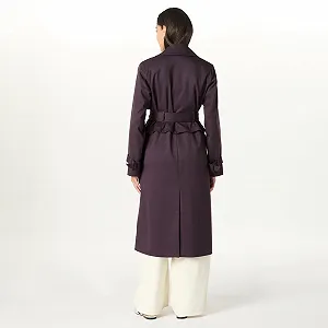 Тренч The Drop @Takkunda synthetic.ua - Фото 1