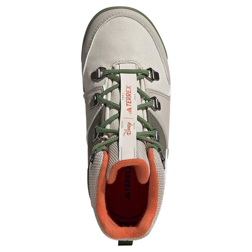 Ботинки adidas Terrex Disney Snowpitch Cold.rdy для детей Унисекс, Зимняя обувь для походов, фото №7