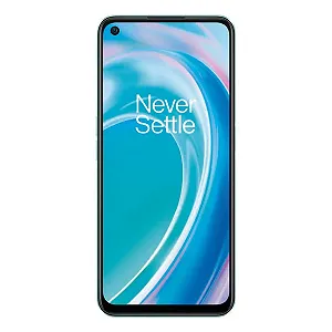 Смартфон OnePlus Nord CE 2 Lite 5G 6GB+128GB 64MP AI Triple Camera 5000мАг Blue Tide synthetic.ua - Фото 1