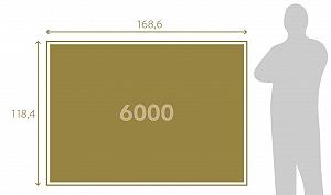 Купить Пазл Clementoni Mordillo 'The Kiss' 36527 6000 элементов от 10 лет Мультиколор - Фото 1 Пазл Clementoni Mordillo 'The Kiss' 36527 6000 элементов от 10 лет Мультиколор - Фото 1