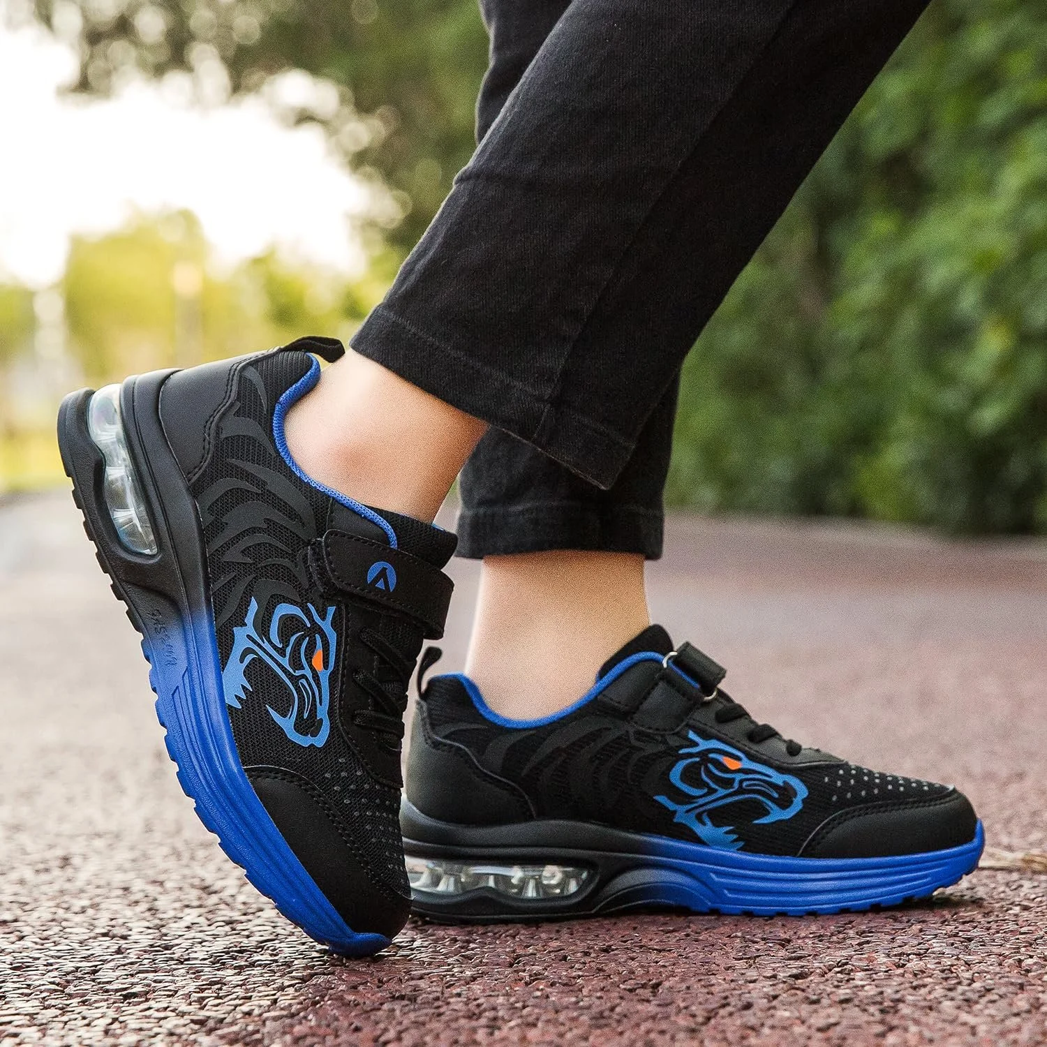 Детские кроссовки, фото №2