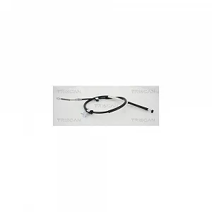 Трос стоянкового гальма TRISCAN 8140 241108 для OPEL VAUXHALL CHEVROLET - Фото 1