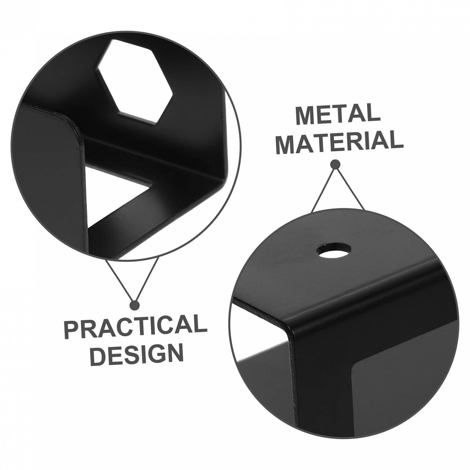 Подставка для ноутбука Компактная Прочная Подставка для планшета из прочного пластика Подходит для различных размеров ноутбуков, компактная и долговечная, фото №6 Подставка для ноутбука Компактная Прочная Подставка для планшета из прочного пластика Подходит для различных размеров ноутбуков, компактная и долговечная, фото №6