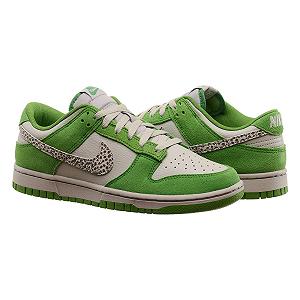 Кросівки Nike Dunk Low 41 - Фото 1