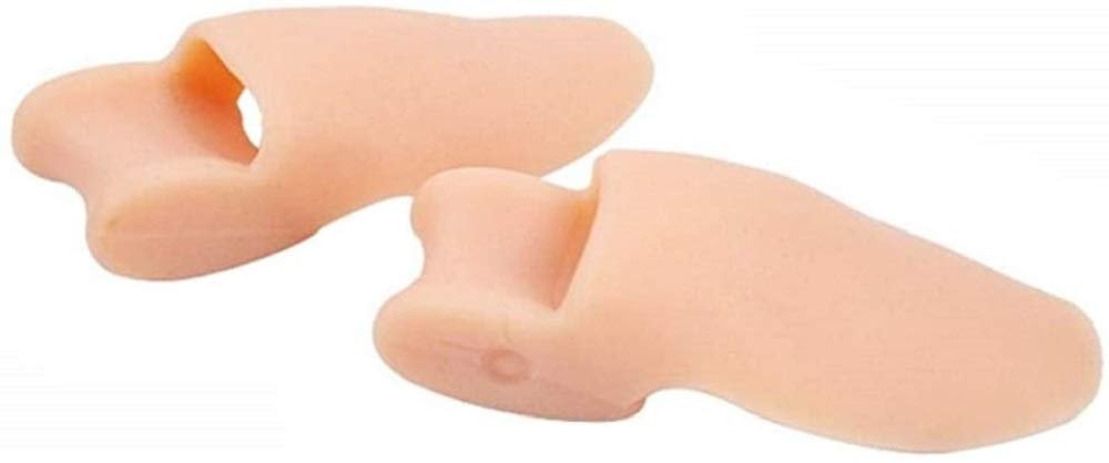 Коректор Hallux Valgus Медичний силікон, фото №1