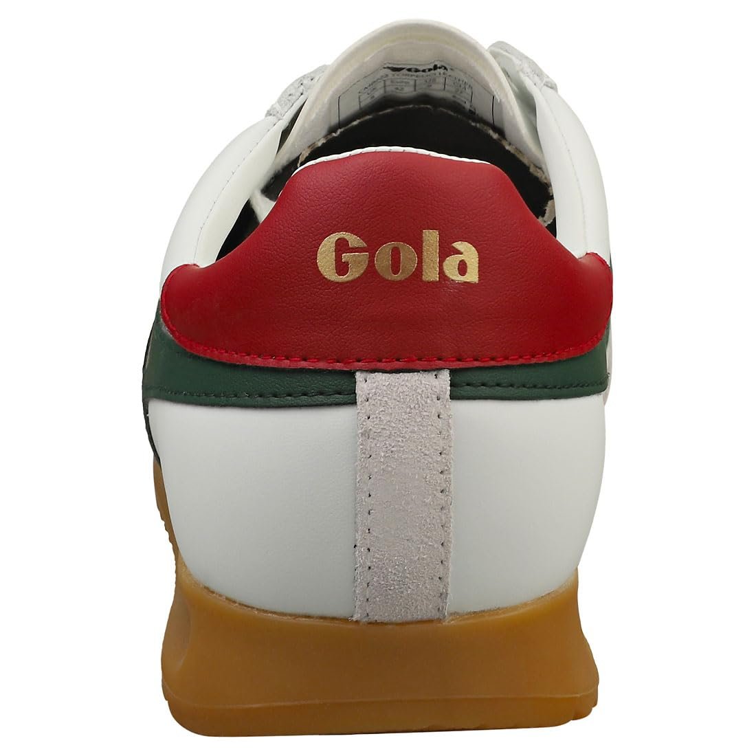 Кроссовки Gola Master CMB622-WN Прочие, фото №4