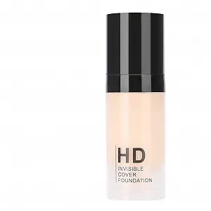 Рідкий консилер для обличчя Make-up Контур для обличчя 15 мл FF01 - Фото 1